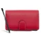 BigBen Nintendo 3DS Flip & Play Protector rot (DS) Vorschaubild
