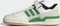 adidas Forum 84 Low cream white/core black/green (Herren) Vorschaubild