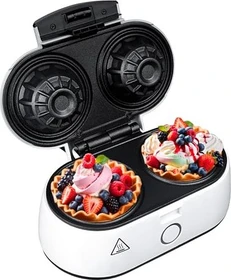 Adler AD 3062 Waffeleisen