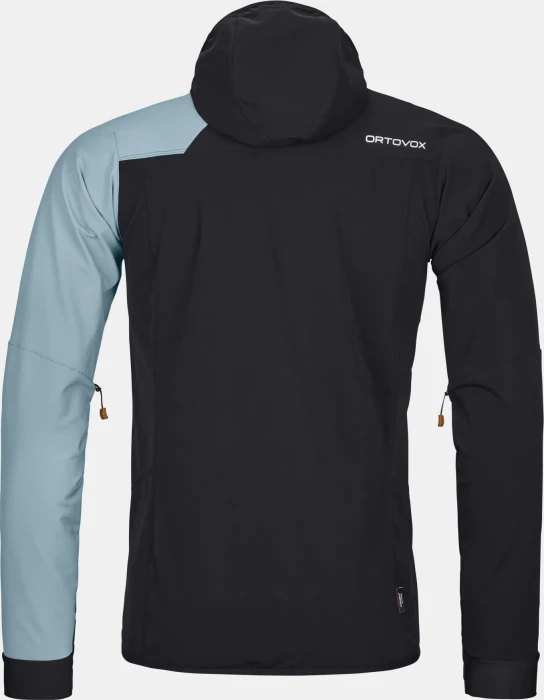 Ortovox Col Becchei Funktionsjacke dark arctic grey (Herren)