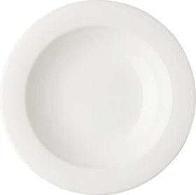 Thomas Sensai Teller tief 23cm white