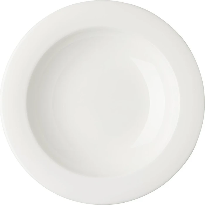 Thomas Sensai Teller tief 23cm white