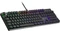Cooler Master SK652, grau/schwarz, LEDs RGB, TTC LOW PROFILE RGB RED, USB, DE Vorschaubild
