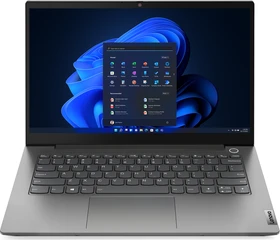Lenovo ThinkBook 14 G4 ABA, Mineral Grey, Ryzen 7 5825U, 16GB RAM, 512GB SSD, CZ