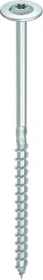 HECO TOPIX-plus Edelstahl A3K Torx T40 Holzschraube, 8x360mm, 50 Stück