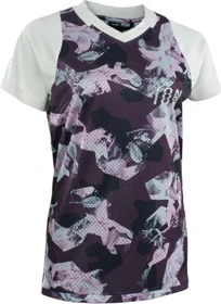 ION Bike Tee Scrub SS Trikot kurzarm pale blue (Damen)