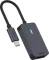 Rapoo UCA-1004 HDMI Adapter, 1x USB-C 3.0 [Stecker] Vorschaubild
