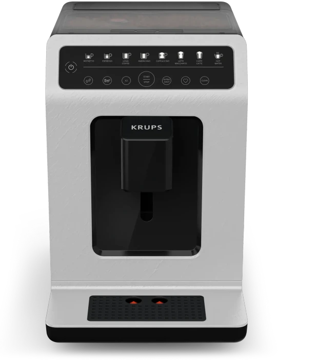 Krups EA 897A Evidence ECOdesign