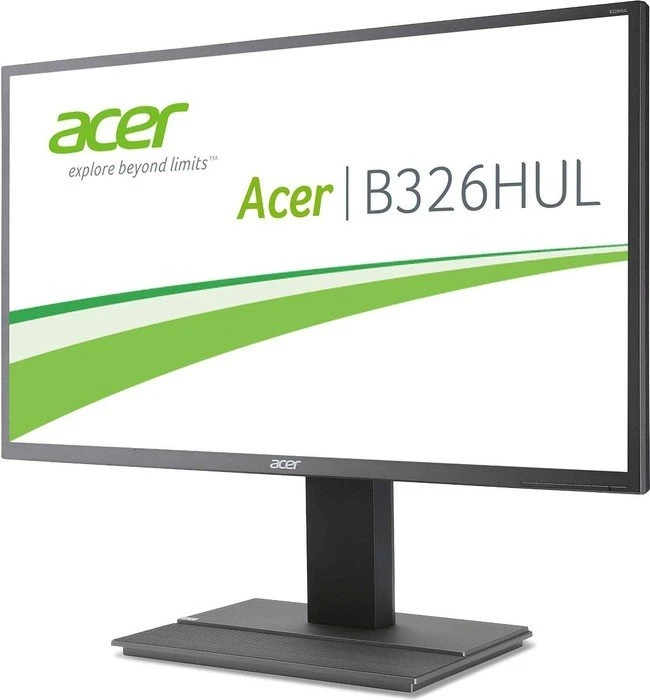 Acer Business B6 B326HULbmiidphz, 32"