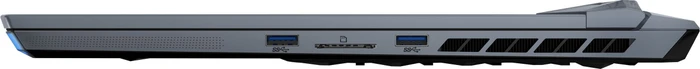 MSI GE76 Dragon Tiamat 10UH-470, Core i9-10980HK, 32GB RAM, 2TB SSD, GeForce RTX 3080, DE