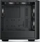 DeepCool CH510 Mesh Digital, schwarz, Glasfenster Vorschaubild