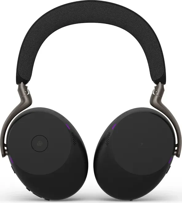 Jabra Evolve3 85 MS USB-A schwarz