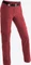 Maier Sports Inara Slim Zip-Off Hose lang sun dried tomato (Damen) Vorschaubild