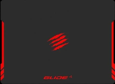 MadCatz Cyborg G.L.I.D.E. 4 Gaming Surface