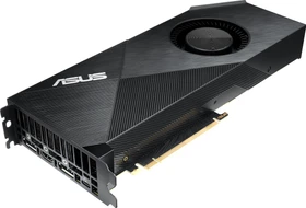 ASUS Turbo GeForce RTX 2070, TURBO-RTX2070-8G, 8GB GDDR6, HDMI, USB-C, 2x DP