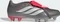 adidas Predator League Fold-Over Tongue SG iron metallic/zero metalic/lucid red Vorschaubild