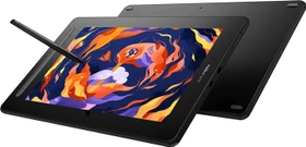 XP-Pen Artist 16 (2. Generation), schwarz