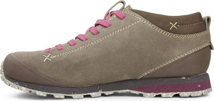 Aku Bellamont Suede GTX sabbia