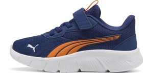 Puma FlexFocus Modern blue jewel/rickie orange/puma white (Junior)
