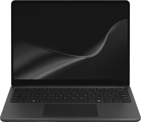 Microsoft Surface Laptop 13" Gen 2, schwarz, Snapdragon X2 Plus - X2P-42-100, 16GB RAM, 512GB Flash, DE [2026]