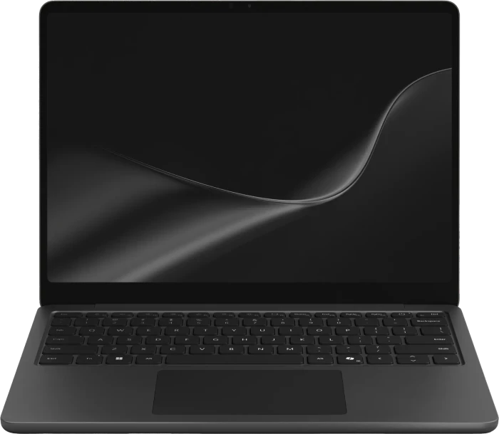 Microsoft Surface Laptop 13" Gen 2, schwarz, Snapdragon X2 Plus - X2P-42-100, 16GB RAM, 512GB Flash, DE [2026]