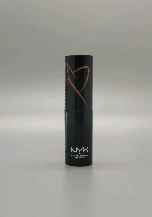 NYX Shout Loud Satin Lipstick chic, 3.5g