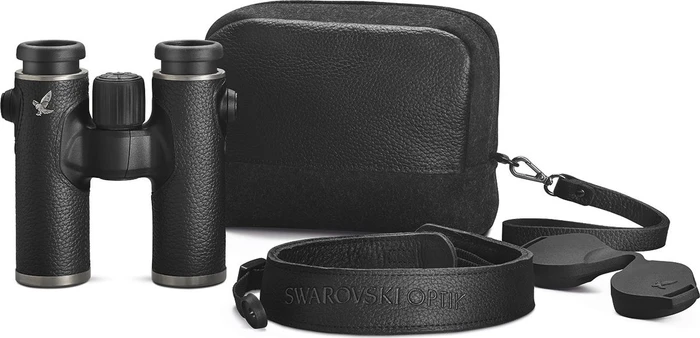 Swarovski CL Companion Habicht 10x30