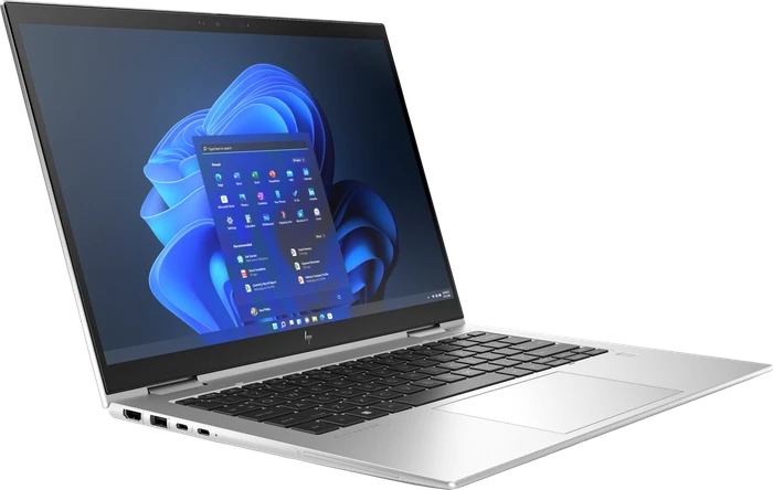 HP Elite x360 1040 G9, Core i7-1255U, 16GB RAM, 512GB SSD, LTE, DE