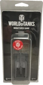 Gale Force Nine World of Tanks - German - Hummel