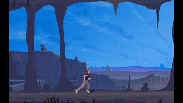 Another World - 20th Anniversary Edition (MAC)