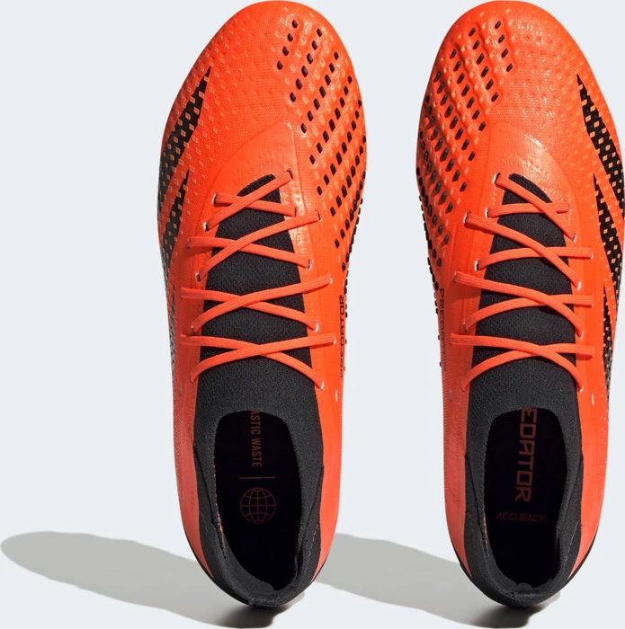 adidas Predator Accuracy.1 AG team solar orange/core black