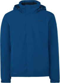 Vaude Escape Bike Warm Fahrradjacke everest blue (Herren)