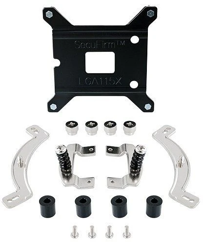 Noctua NM-i115x Mounting Kit, Sockel 1150/1151/1155/1156 Montage-Kit