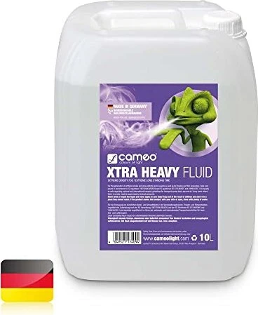 Cameo Xtra Heavy Fluid 5l