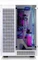 Thermaltake The Tower 900 Snow Edition, weiß, Glasfenster Vorschaubild