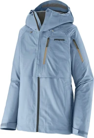 Patagonia Untracked Skijacke barnacle blue (Damen)