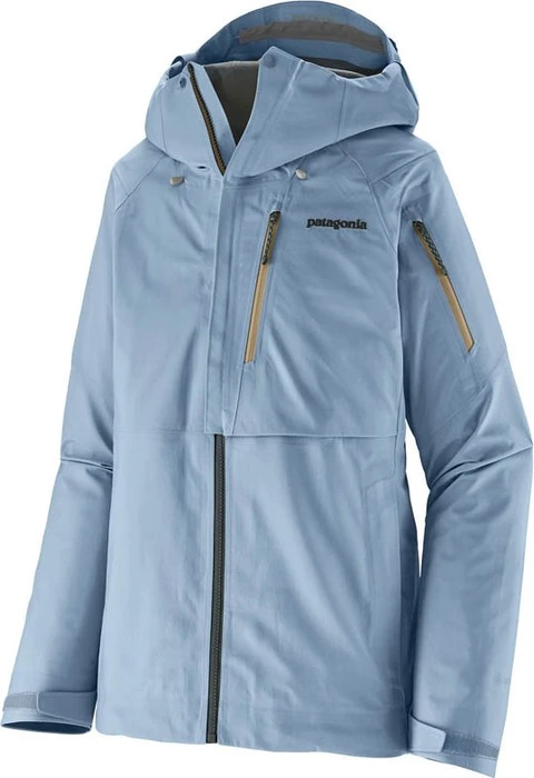 Patagonia Untracked Skijacke barnacle blue (Damen)
