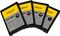 Intenso Performance SSD 128GB, 2.5" / SATA 6Gb/s Vorschaubild