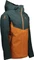 Scott Explorair 3L Skijacke tree green/copper orange (Herren) Vorschaubild