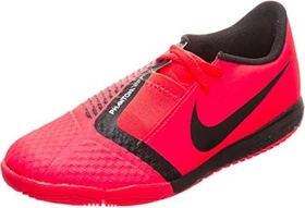 Nike Phantom Venom Academy IC bright crimson/metallic silver/black (Junior)