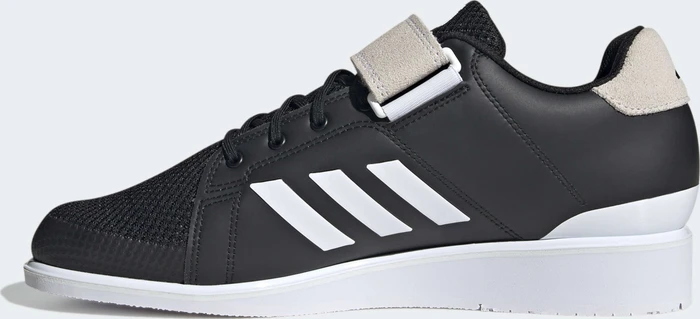 adidas Power Perfect 3 Tokyo core black/cloud white