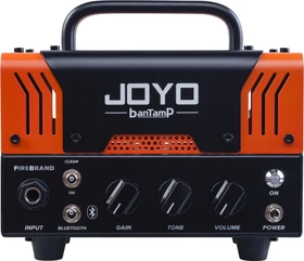 Joyo Bantamp Firebrand
