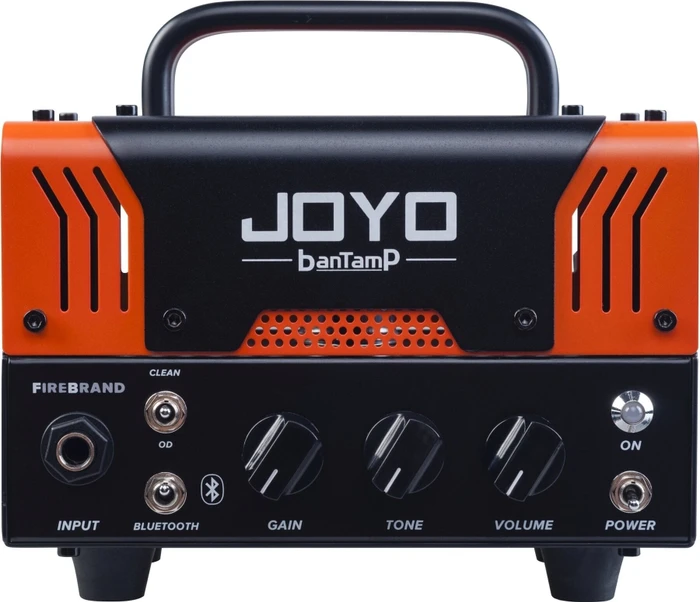 Joyo Bantamp Firebrand