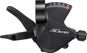 Shimano Alivio SL-M4000 9-fach Trigger-Schalthebel rechts