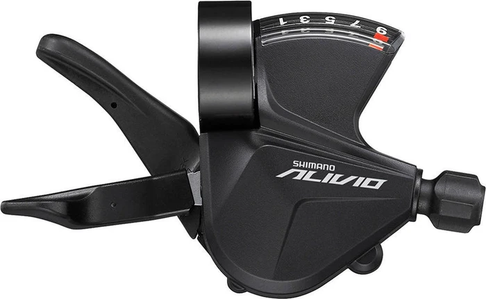 Shimano Alivio SL-M4000 Schalhebel