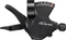 Shimano Alivio SL-M4000 Schalhebel Vorschaubild