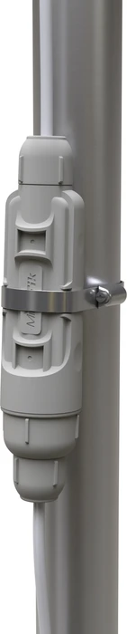 MikroTik Outdoor Gehäuse für GPeR