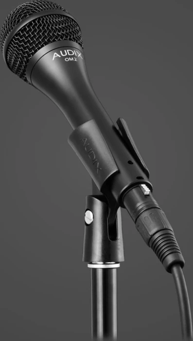 Audix OM2