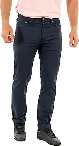 Levi's 511 Slim Jeans baltic navy (Herren)