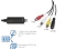 LogiLink Audio und Video Grabber Vorschaubild